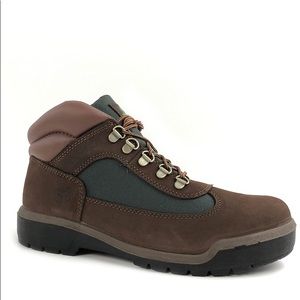 Timberland Men’s Field Boots